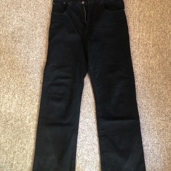 Vintage Versace Jeans - Picture 1 of 5